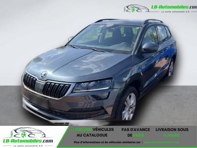 Skoda Karoq 1.0 TSI 110 ch