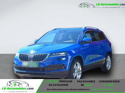Skoda Karoq 1.5 TSI 150 ch BVA