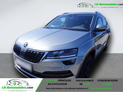 Skoda Karoq 1.5 TSI 150 ch BVA