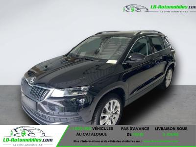 Skoda Karoq 1.5 TSI 150 ch  BVA