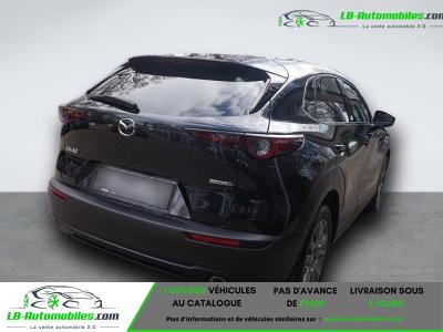 Mazda CX-30 2.0L e-SKYACTIV X M Hybrid 186 ch 4x2 BVA