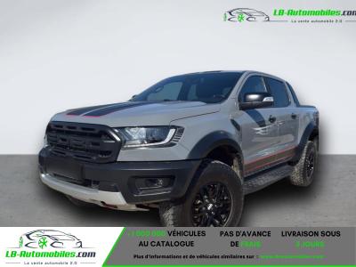 Ford Ranger DOUBLE CABINE 2.0 210 CH BVA