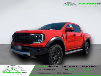 Ford Ranger DOUBLE CABINE 3.0 V6 292 CH BVA