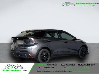 MG MG4 51kWh - 125 kW 2WD
