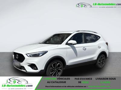 MG ZS 1.5L VTI-Tech 106ch 2WD