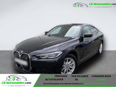 BMW i i4 eDrive35 286 ch BVA