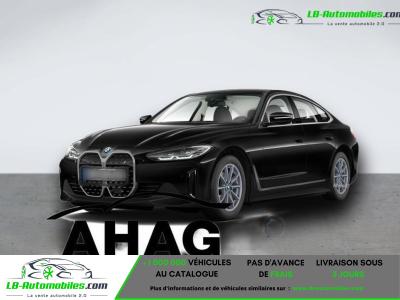 BMW i i4 eDrive35 286 ch BVA