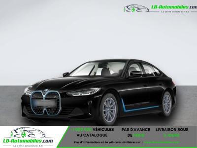 BMW i i4 eDrive35 286 ch BVA