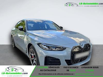 BMW i i4 M50 544 ch BVA