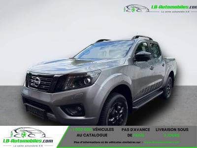 Nissan Navara 2.3 DCI 190 DOUBLE CAB BVA