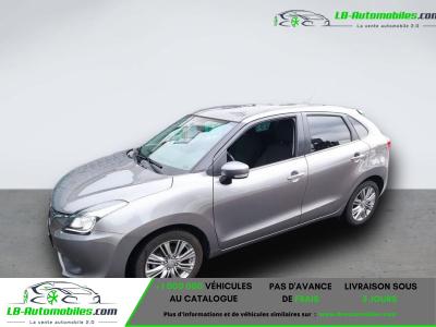 Suzuki Baleno 1.0 Boosterjet BVA 111ch