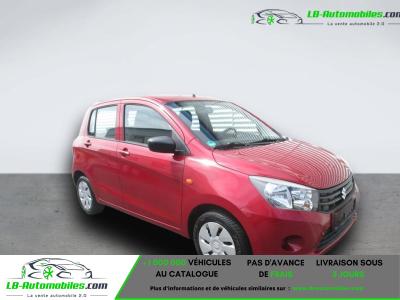Suzuki Celerio 1.0 BVM 68ch