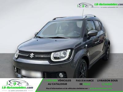 Suzuki Ignis 1.2 Dualjet AllGrip BVM