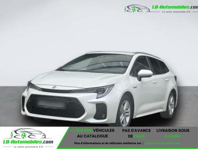 Suzuki Swace 1.8 Hybrid 98ch