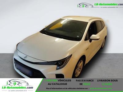 Suzuki Swace 1.8 Hybrid 98ch