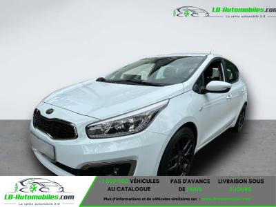 Kia Ceed 1.4 100 ch