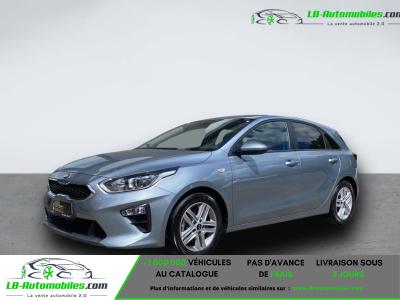 Kia Ceed 1.0 T-GDi 100 ch BVM