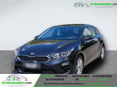 Kia Ceed 1.0 T-GDi 100 ch BVM