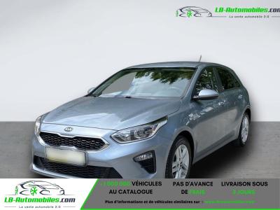 Kia Ceed 1.0 T-GDi 100 ch BVM