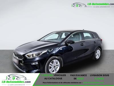 Kia Ceed 1.4 T-GDi 140 ch BVA