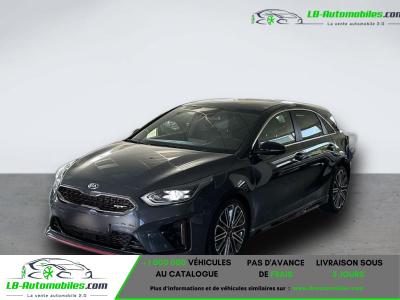 Kia Ceed 1.6 T-GDi 204 ch BVA