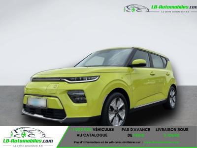 Kia E-Soul 136 ch