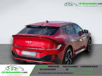 Kia EV6 585 ch AWD