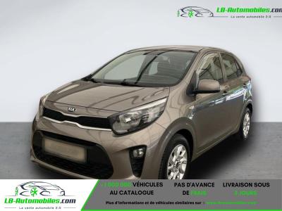Kia Picanto 1.0 MPi 67 ch BVM