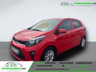 Kia Picanto 1.2 DPi 84ch BVM