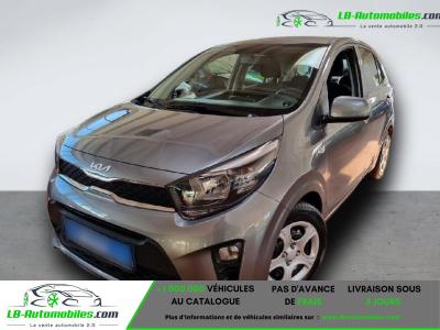 Kia Picanto 1.2 DPi 84ch BVM