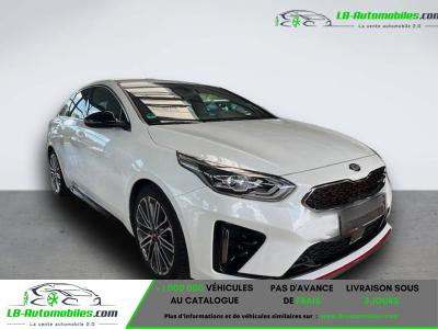 Kia ProCeed Coupé 1.6 T-GDI 204 ch BVA