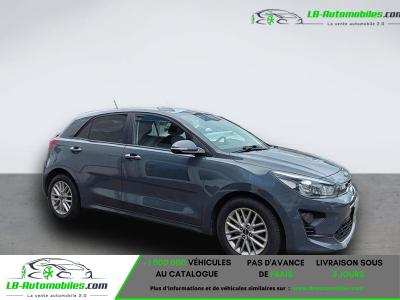 Kia Rio 1.0 T-GDi 100 ch BVM