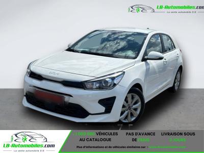 Kia Rio 1.0 T-GDi 100 ch BVM