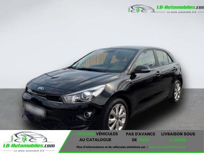 Kia Rio 1.0 T-GDi 100 ch BVM