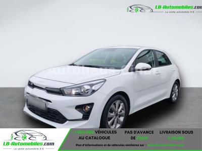 Kia Rio 1.0 T-GDi 100 ch BVM