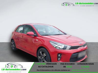 Kia Rio 1.2L 84 ch