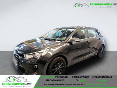 Kia Rio 1.2L 84 ch