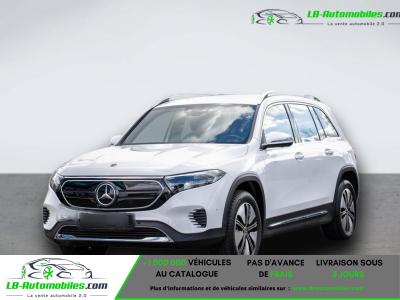 Mercedes EQB 300 4Matic