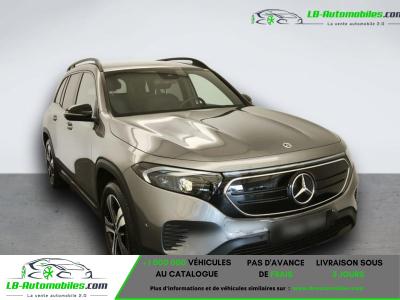 Mercedes EQB 300 4Matic