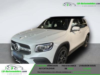 Mercedes GLB 250 BVA 4Matic