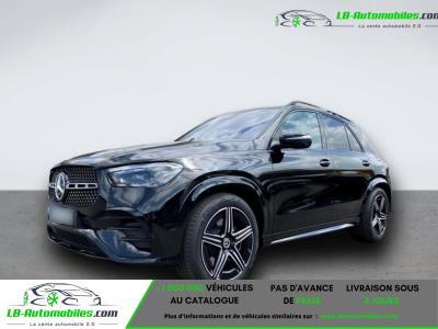 Mercedes GLE  400 e BVA 4Matic