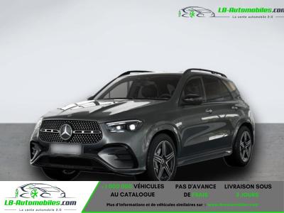 Mercedes GLE  400 e BVA 4Matic