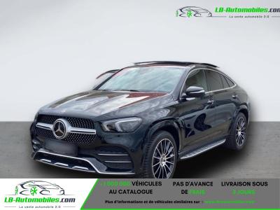 Mercedes GLE Coupe 400 d BVA 4Matic
