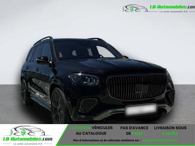 Mercedes GLS Maybach 600 BVA 4Matic