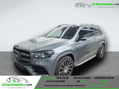 Mercedes GLS 400d 4Matic BVA