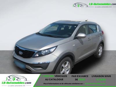 Kia Sportage 1.6 GDi 132 4x2
