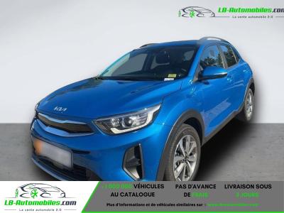 Kia Stonic 1.0 T-GDi 100 ch BVA