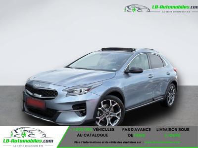 Kia XCeed 1.5l T-GDi 160 ch BVA