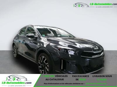 Kia XCeed 1.6 CRDi 136 ch MHEV BVA