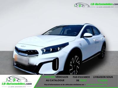 Kia XCeed 1.6 CRDi 136 ch MHEV BVA